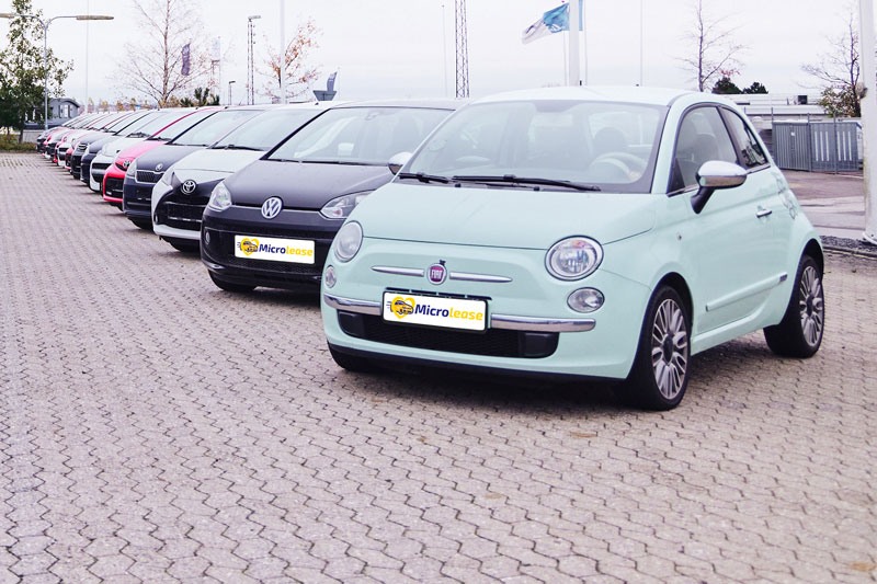 biler microlease