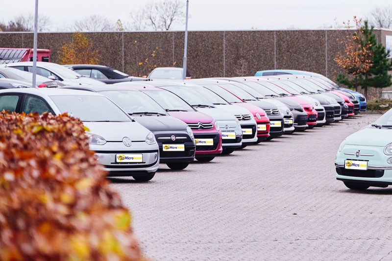 biler microlease
